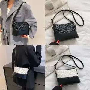 모던백 데일리 숄더 가미니 레더 스트 토트 패션잡화 가 여성 백 핸드폰 슬링백 소가 여성용 여행용 bag