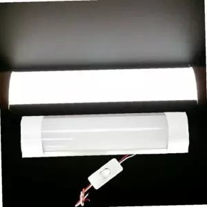 24V 면발광 스위치 LED등 10W 탑차 내부 조명