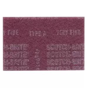 3M 연마 핸드패드(산업용) 7447B CF A-VFN WN000078405(1oder100) 10장 WA4614F