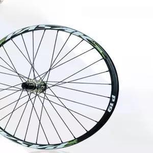자전거 휠 트랙 로드 픽시 타이어 후륜 튜닝 휠셋 깊이 일체형 바퀴 플로랄퓨전 교체