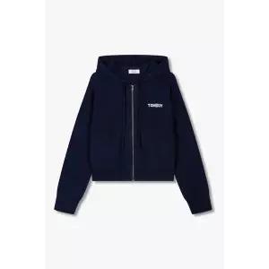 [STUDIO TOMBOY](강남점)[강남점단독]집업후드가디건(9165451881)