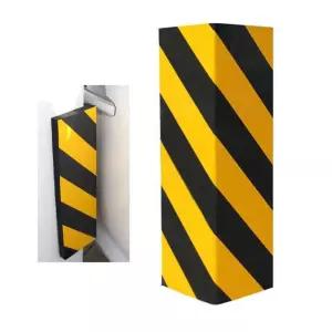 주차장 코너 기둥 충돌방지 보호대 가드/차단기/안전/테이프/모서리/쿠션/스티커/주차/차단/충돌/방지/보호