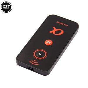 [호환품]소니호환 NEX-5T NEX7 A6000 A99 A77 A57 A55 A35 A33 A380 IR 무선 카메라 셔터 리모컨