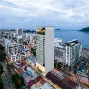 [기간한정특가/노쇼핑+호핑+반디+레체] 코타키나발루 하얏트센트릭(씨티뷰) 4박6일