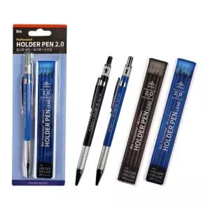 아이비스 3500 홀더펜세트(SP) 12169 아이비스샤프 홀더펜 홀더샤프 목공샤프