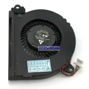 ASUS Zenbook Prime UX21 UX21E UX21A UX21EP KDB05105HB DC05V 0.4A DC28000BQDS 노트북 용 PC CPU 냉각