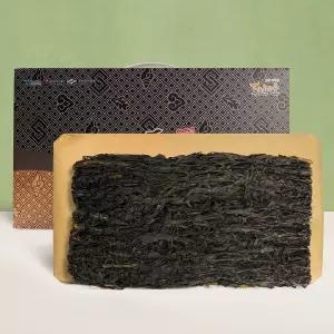 [해녀순이] 자연산 울산 주전 돌미역 1.8kg