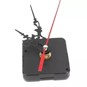 시계 만들기 벽시계 부품 무소음 DIY 무브먼트 (KYR-WFGZHUP)