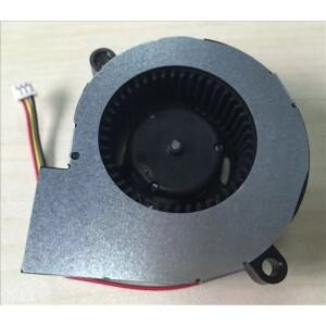 Nidec SF5020RH12-08E 서버 냉각 선풍기 DC 12V 210mA 50x50x20mm