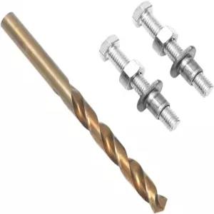 알파 라이더 체인 조정기 볼트 교체 스윙 암 혼다 CBR1000RR CRF250R /X CRF450R /450X 2004-2017 가와사키