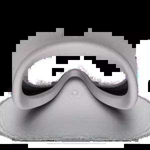 메타 퀘스트 3S 전용 정품 통기성안면 인터페이스 VR기기 액세서리