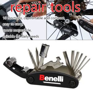 BENELLI 502C 752S TRK 702 251 BN302 LEONCINO 250/500 TNT 바이크 오토바이 CNC 휴대용 수리 도구 드라이