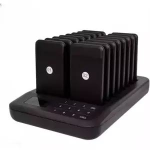 무선 진동벨 매장 호출벨 주문벨 카페 알림벨 순번기