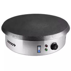 업소용 전기 크레페기계 지단 계란 제조기 크레이프 보온물통 미니 편의점 스테인리스 가정용