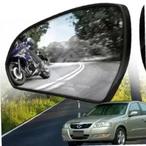 구형 SM3 와이드미러 발수 광곽 사각지대 사이드 미러