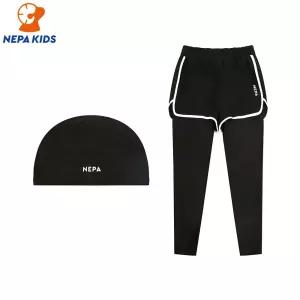 NEPA KIDS 네파키즈 여아 여아 워터팬츠 레깅스 KJ43007