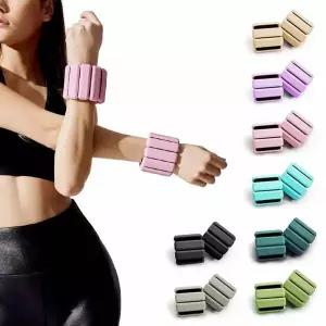 조깅용 모래주머니 500g 운동 발목 중량밴드