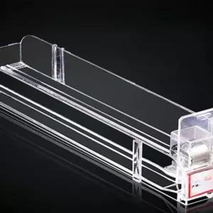 편의점 마트 슈퍼 선반 디스플레이 케이스 아크릴 담배진열대 투명