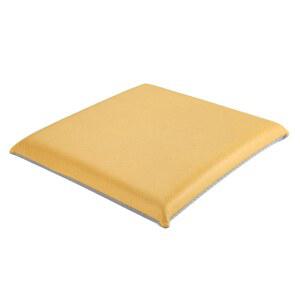 천연 라텍스 메모리 사무실 접이식 스퀘어 천연라텍스 마사지 의자 U자형 컴퓨터 겨울 쿠션