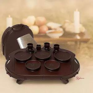 추석 성묘용 휴대용 제기세트 벌초 14종 제사상 돗자리tuv372