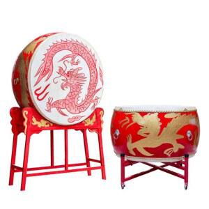 낙원 난타북 전통 연습용 국악기 대북 초보자용