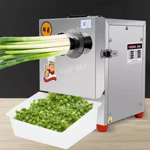 탕파기 탕파절단기 파써는기계 야채절단기