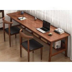 베란다테이블 사이드 원목 거실 홈바 창가테이블 코너 슬림 탁자