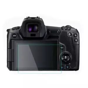 bob 캐논 EOS RP M50 M100 호환 LCD 화면 강화필름 W3E58CA