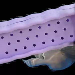 실리콘케이스 수경 물안경 수영 용품 고글 보관 여행용 물놀이 아쿠아