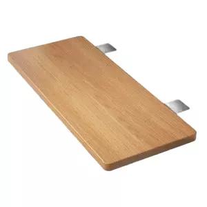 접이식 테이블 확장 보드 연장 선반 무타공 책상