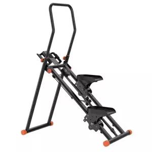 가정용 클라이머 스텝밀 등산 운동기구 유산소 오르기