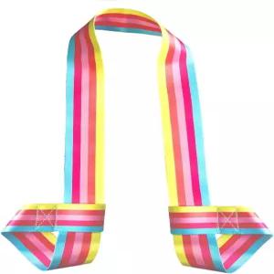 델라 스텔라 롤러 스케이트 목줄 캐리어 스트랩 및 스노보드 부츠용 재사용 가능한 어깨 슬링