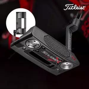 [타이틀리스트] 스카티카메론 한정판 스튜디오 엑스페리멘탈 스퀘어백 2 33인치