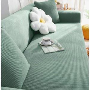 쇼파커버 4인용 쇼파패드 3인용 리클라이너쇼파커버 엑토르프 극세사 소파천커버 가죽