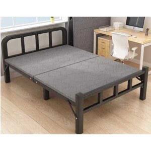 유럽풍 슈퍼싱글 1200MMX1900MM 슬림 침대상판 1900 평상 201 철제