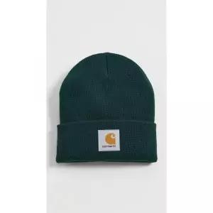 칼하트 WIP 숏 워치 비니