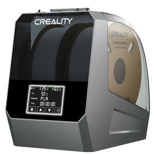 및 가능한 12개의 건조기 온풍 pi 필라멘트 습도 조절 3d 프린팅 선물, 온도 프리셋 크리에이셜 스풀 건조기와 박스, 스페이스 45 -70 , 모니터, 360 듀얼 실시간 크리스마스 새로운 2025년