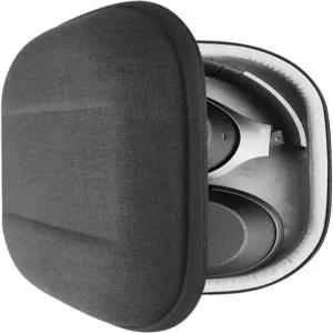 Geekria 쉴드 헤드폰 케이스 소니 WH-1000XM4 /1000XM3 /1000XM2 /XB910N MDR1000X 케이블 수납이 가능한