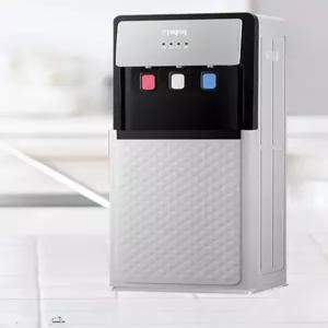 전기 디스펜서 정수기 하단 온수기 식당용 워터 테이블 사무실 커피포트 물통