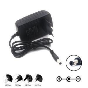 형제 P-터치 PT-p710bt PT-E100 PT-D200 PT-2030VP PT-1290 PT-1880 PT-300BT 전원 공급 장치 충전기, 9V A