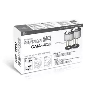 가이아모 가습기 필터 F29 GAIA 4029 전용 교체 29매 BNS
