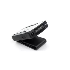 LED 센서형 모자라이트 클립 랜턴 헤드렌턴 머리후레쉬