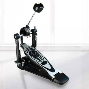 킥드럼 패드 페달 바닥 음소거 소형 연습용 체크 교육 독학