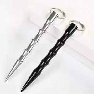 호신용 쿠보탄 프로텍터 안전봉 강력 방어용품 뾰족 호신 장비 (WFKIN5O)