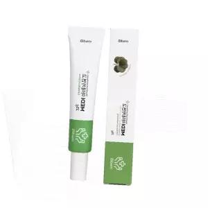 메디비 미더덤케어 센텔라 상처 재생 화상 흉터 치료 피부 회복 케어 크림