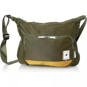 르꼬끄 스포르티브 숄더백 크로스백 나일론 36389 앤디 리 시리즈 여성 베이지 프리사이즈 375541