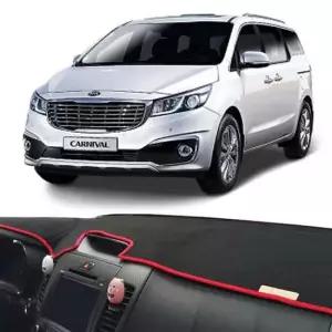 잇츠 논슬립 대쉬보드커버 올뉴카니발 대시보드커버 인테리어용품 자동차용품 생활 건강