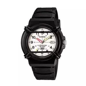 [카시오]카시오 HDA-600B-7B 남성 군인 스포츠 시계