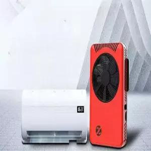 차량용 에어컨 냉방기 캠핑카 실내기 무시동 화물차 차박