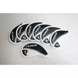 [야마하] RMX 아이언 헤드 커버 7i(6-S) 오리엔트 골프 정품 TA3647027